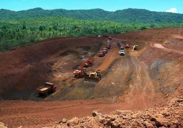 fears of mines shutdown in goa