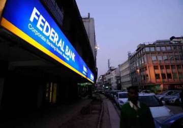 federal bank launches savings account with overdraft facility