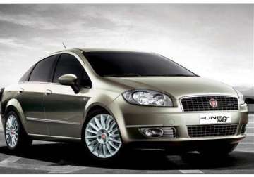fiat launches 2013 linea t jet in india at rs 7.60 lakh