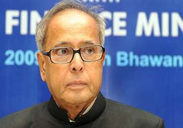 fight against inflation hurting corporate investment pranab