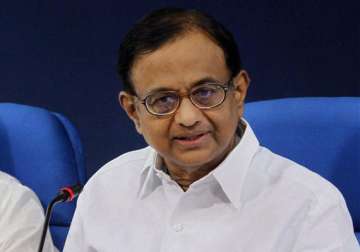 finmin expects fy14 economic growth at 5.5 pc