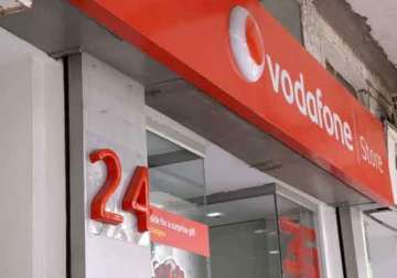 finance minister p chidambaram seeks vodafone s views on tax issue in writing official