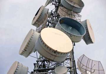 finance ministry readying draft note to declare spectrum a tangible asset