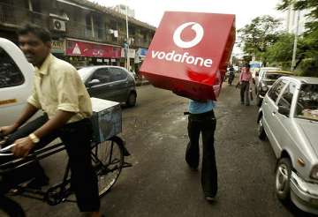 finance ministry dismisses vodafone plea to reply after pmo s approval
