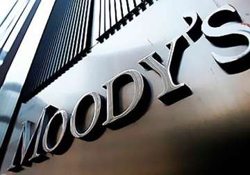 finance ministry tells moody s india deserves better rating