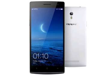 first impressions oppo find 7