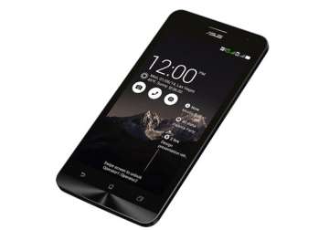 first impressions asus zenfone 5