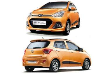 first impressions hyundai grand i10 pictures and details