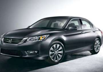 first look new honda accord