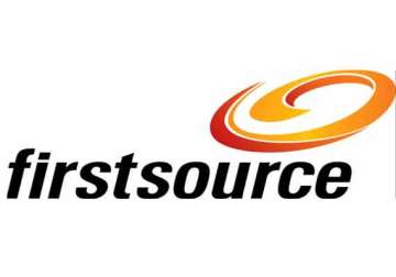 firstsource q1 net jumps 30