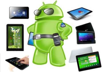 five best android tablets under rs 15 000
