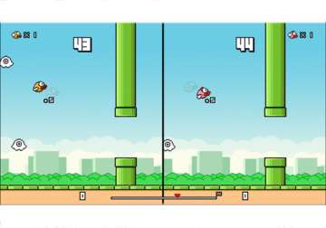 flappy bird returns to life on amazon s android app store