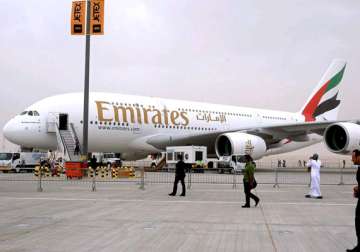 flights to dubai to be hit for 80 days due to runways closure