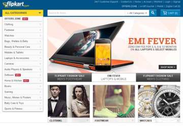 flipkart raises 200 m from existing investors