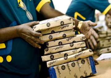 flipkart to tap 50 000 smes with fisme and ncdpd industry body tie up