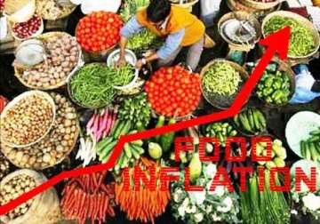 food inflation rises to 4 month high of 9.90 pc