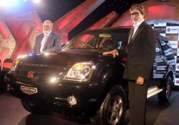 force motors launches 2 new variants