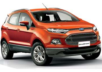 ford india re opens bookings for ecosport
