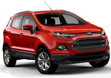 ford india sales up 83 in april