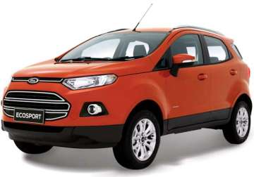 ford india sales up 24