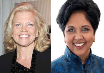 fortune s 10 most powerful women in business