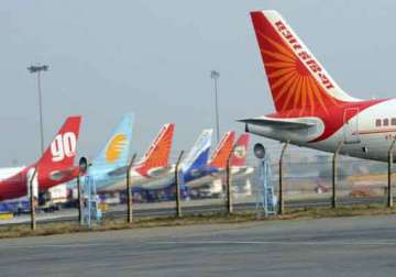 forward movement for indian aviation industry in 2013