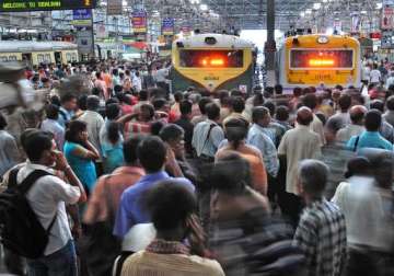 fuel surcharge on train tickets in the offing