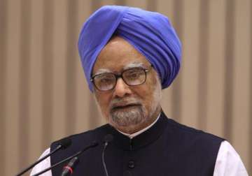 full text pm manmohan singh s statement on india s economic crisis