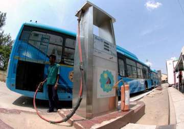 gail to set up 25 cng stations in bangalore