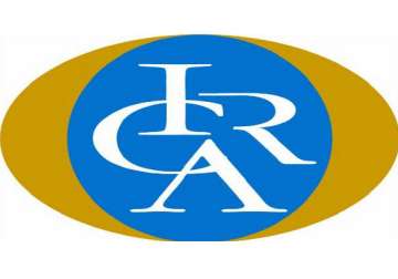 gdp growth may go up to 5.5 in fy15 icra