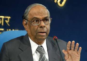 gdp growth to be between 7.5 pc to 8 per cent rangarajan