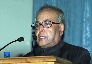 gdp growth to slip to 7.5 govt can t provide stimulus pranab