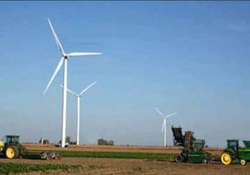ge invests in three wind projects in india