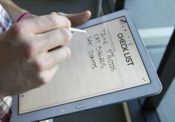 galaxy note 10.1 review a good tablet for pc like multitasking