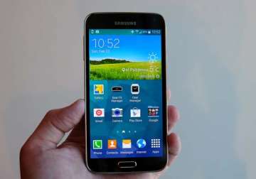 galaxy s5 launch upstaged by south korean mobile operators samsung puzzled