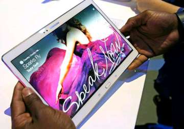 galaxy tab s 10.5 and 8.4 launched in india for rs 44 800 and rs 37 800