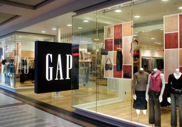 gap to enter indian market first stores to come up in mumbai delhi in 2015