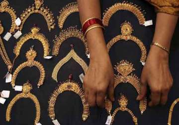 gems jewellery exports glitter in october up 21.8 per cent