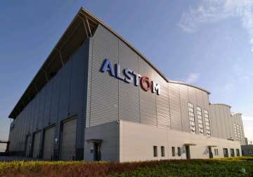 general electric makes 389 mn tender offer for alstom india units shares