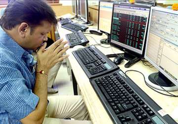 geojit ties up with bse to launch 1st stock trading app