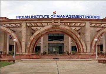 get into iim after class 12 indore gears up for a 5 year course