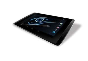 gigabyte launches tegra note 7 tablet at 199