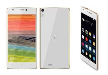 gionee announces world s thinnest smartphone