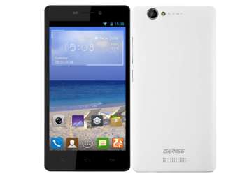 gionee m2 with 5 inch display 4200 mah battery now available for rs. 11 123