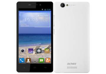 gionee launches mid ranger m2 at rs 10 999