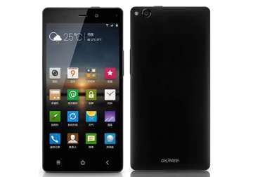 gionee launches elife e6 smartphone in india for rs 22 999