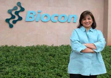 global economy prize for india s biotech queen