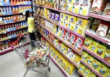 global fmcg majors bet big on india despite slowdown