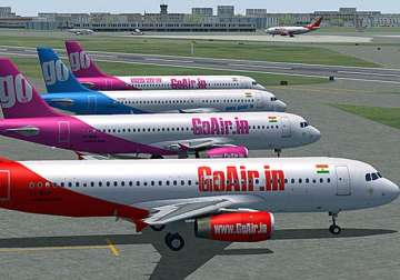goair places orders for 72 airbus a 320 planes