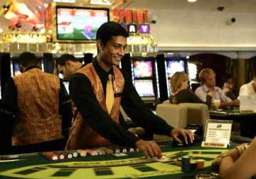 goa notifies anti money laundering guidelines for casinos